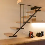 Yeti Design Mountain Lägenhet Pradelle